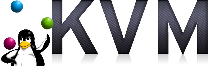 KVM - CPU、内存虚拟化技术与应用 - 4